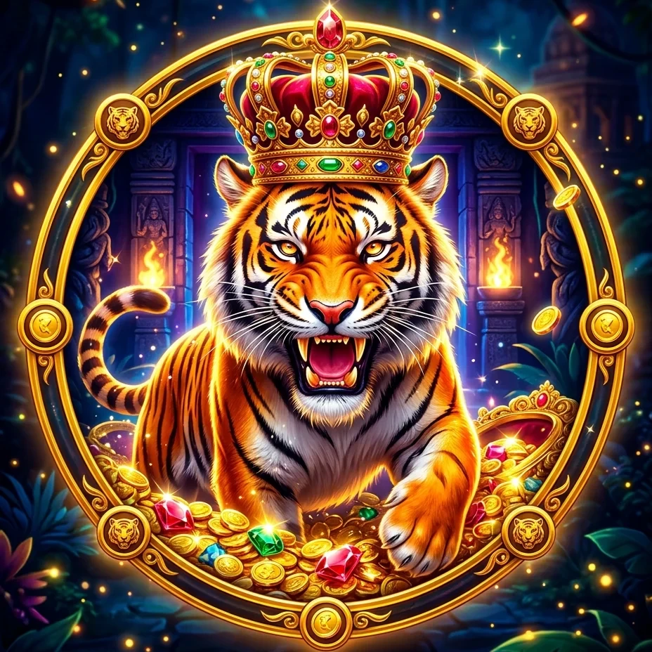 Royal Tiger at Cocoa