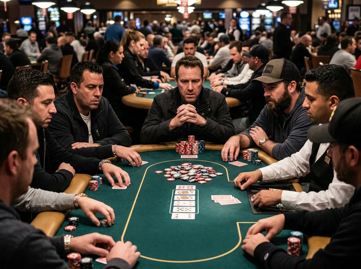 Table Games, Cocoa online casino games