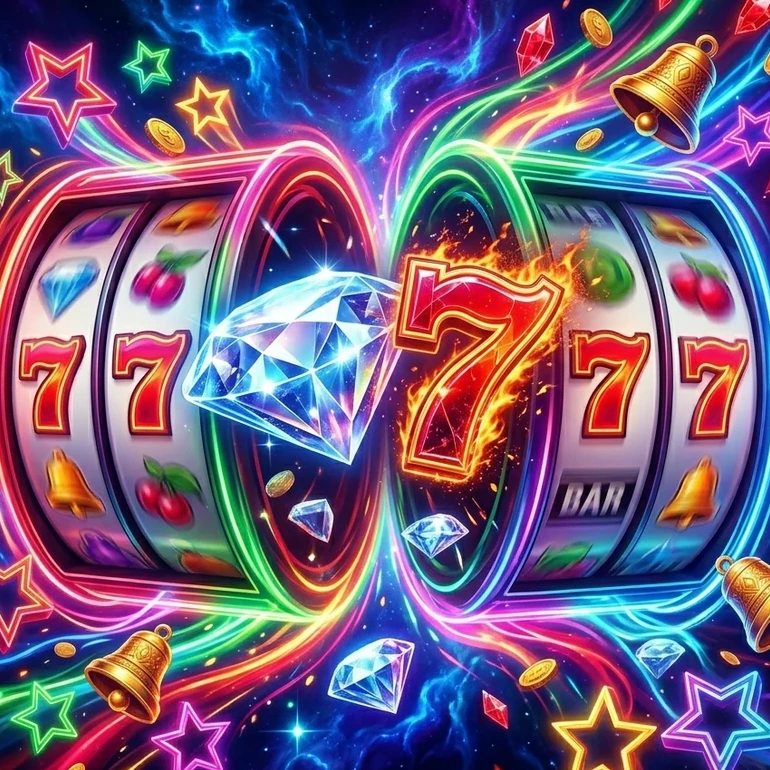 Twin Spin at Cocoa