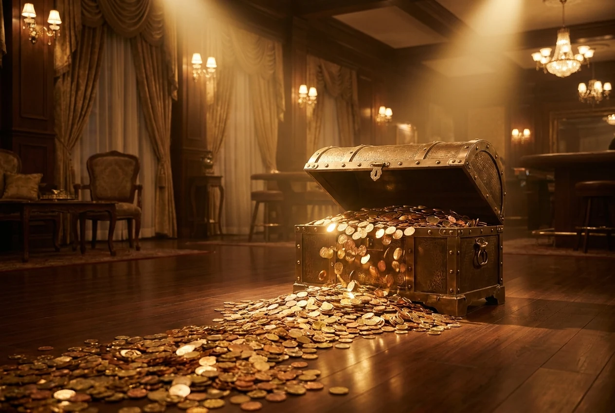 First deposit match Cocoa